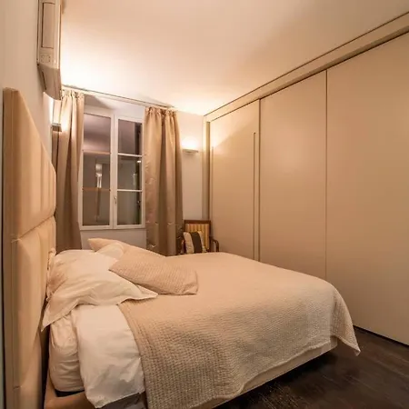 Apartman Appartements Du Port - Balcon Du Port *