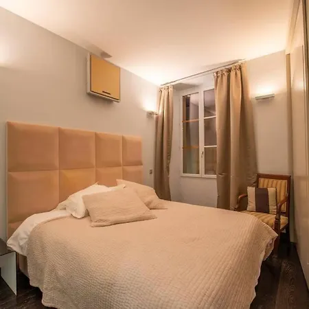 Appartements Du Port - Balcon Du Port Apartman