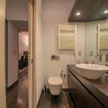 Appartements Du Port - Balcon Du Port Saint-Tropez