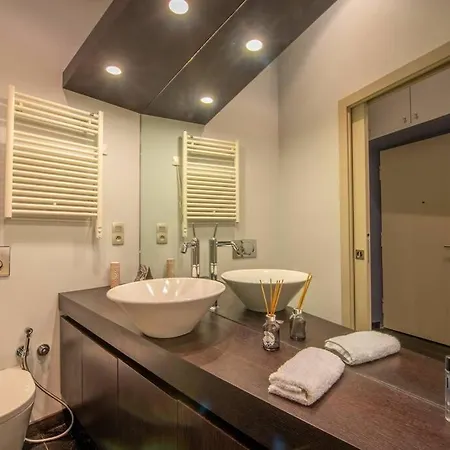 Apartman Appartements Du Port - Balcon Du Port *