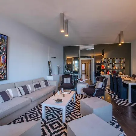 Appartements Du Port - Balcon Du Port Apartman Saint-Tropez